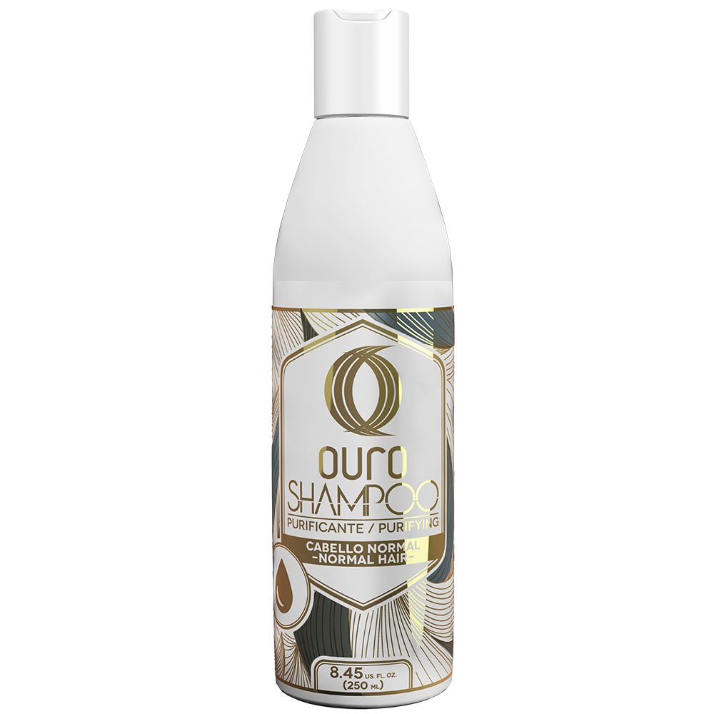 OURO Purify Shampoo 250 ml