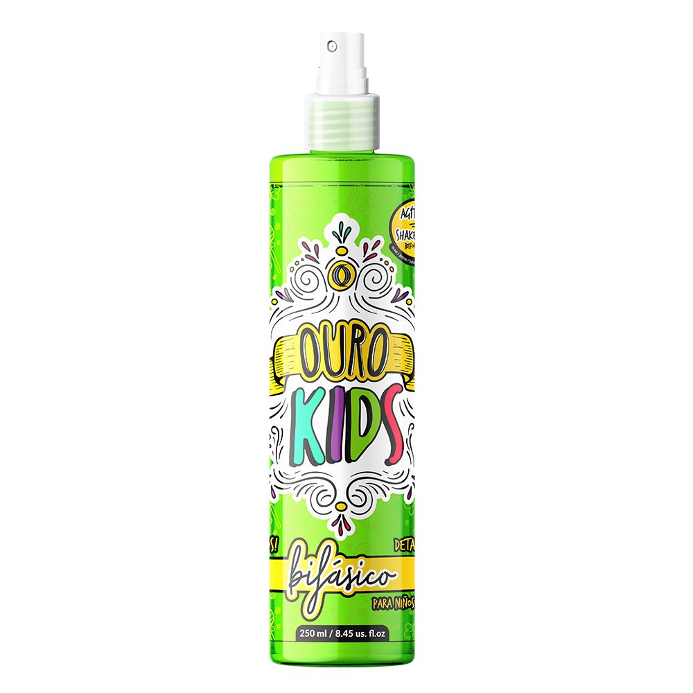 OURO Kids Detangler 240 ml
