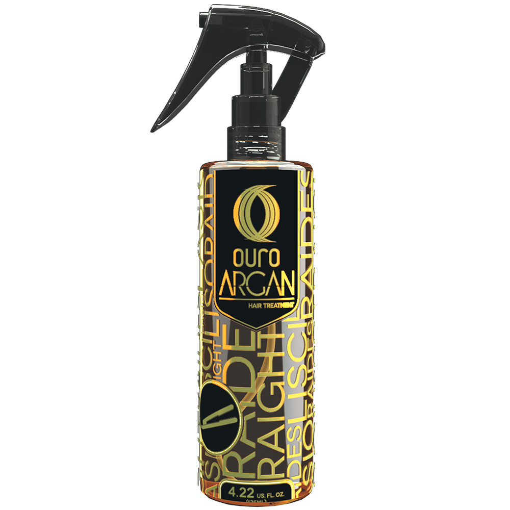OURO Argán Tratamiento Capilar 125 ml