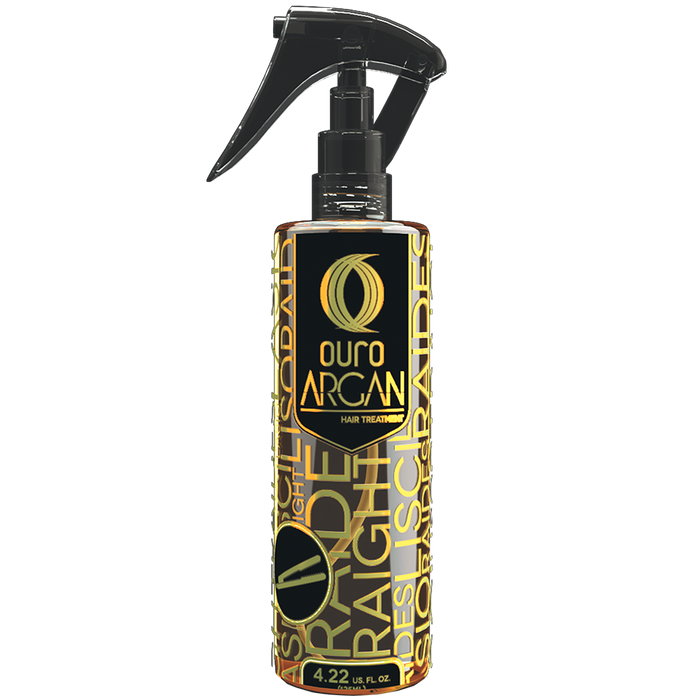 OURO Argán Tratamiento Capilar 125 ml
